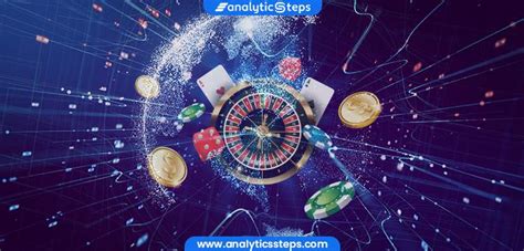 a large gambling company needs to be able to accept|How Big Data Analytics is Transforming the Casino Industry.